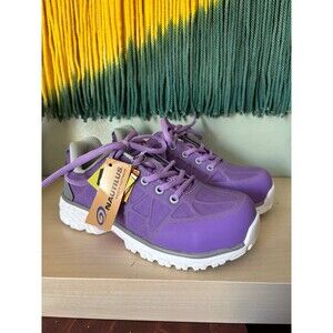 Nautilus Safety shoes